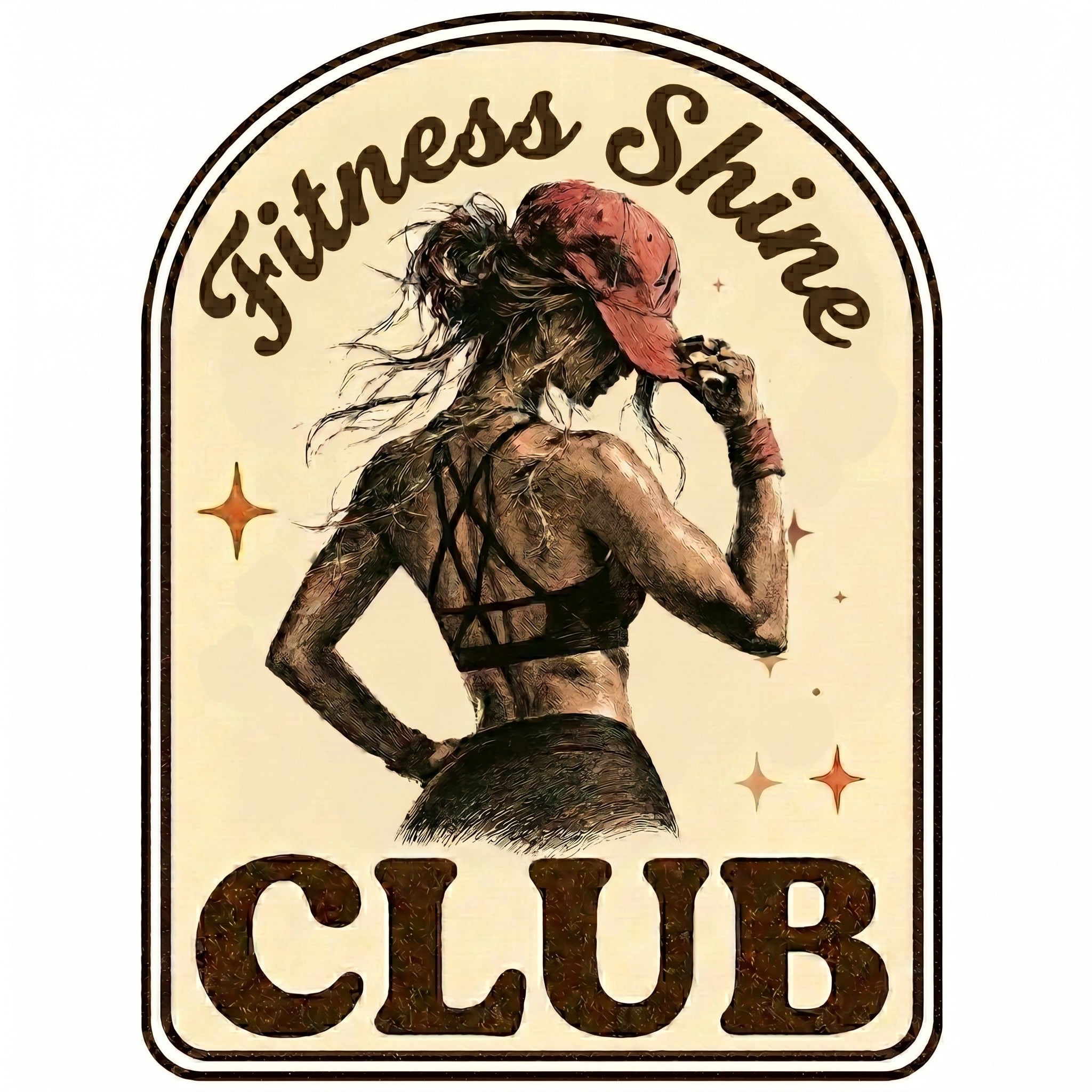 Fitness Shine Club
