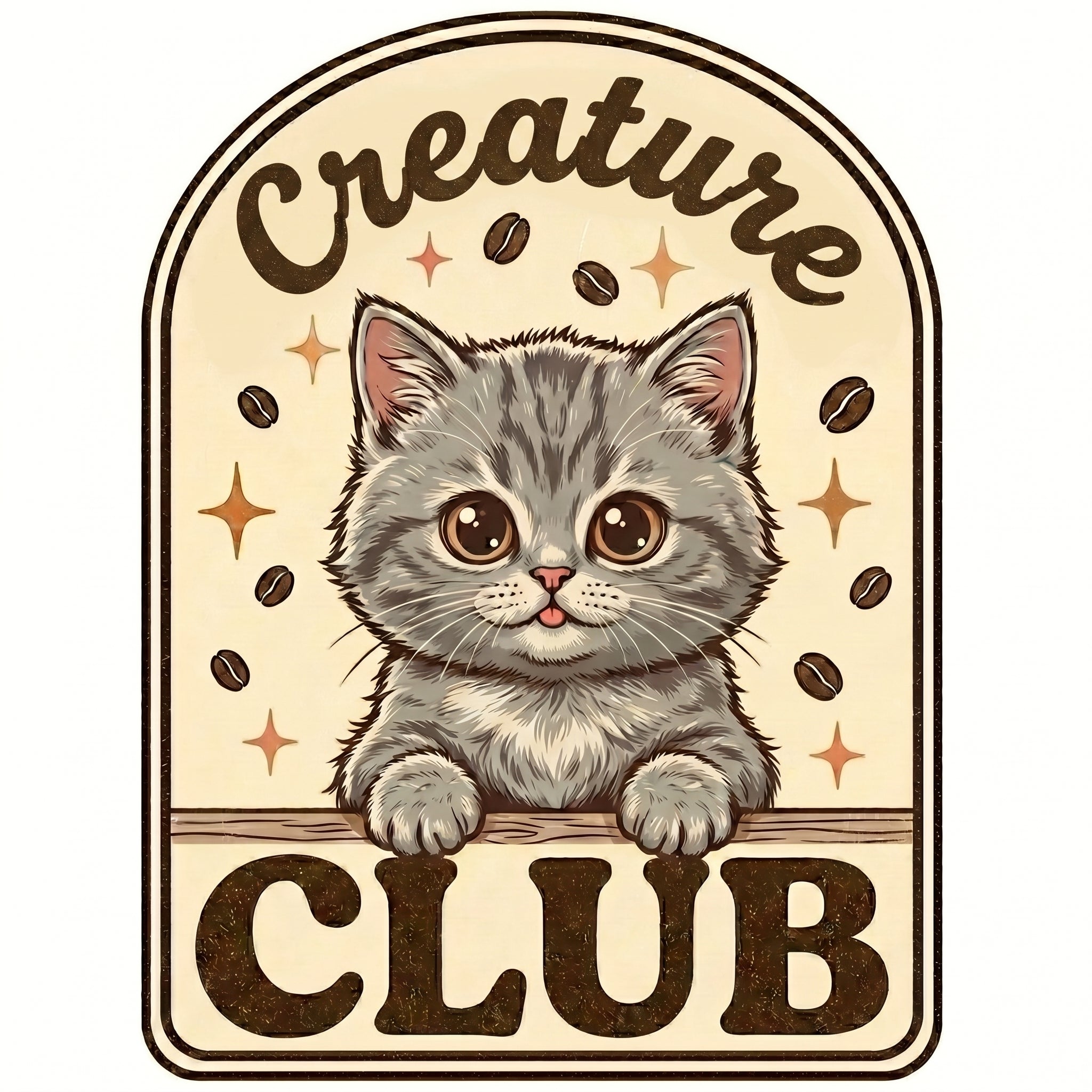 Creature Club