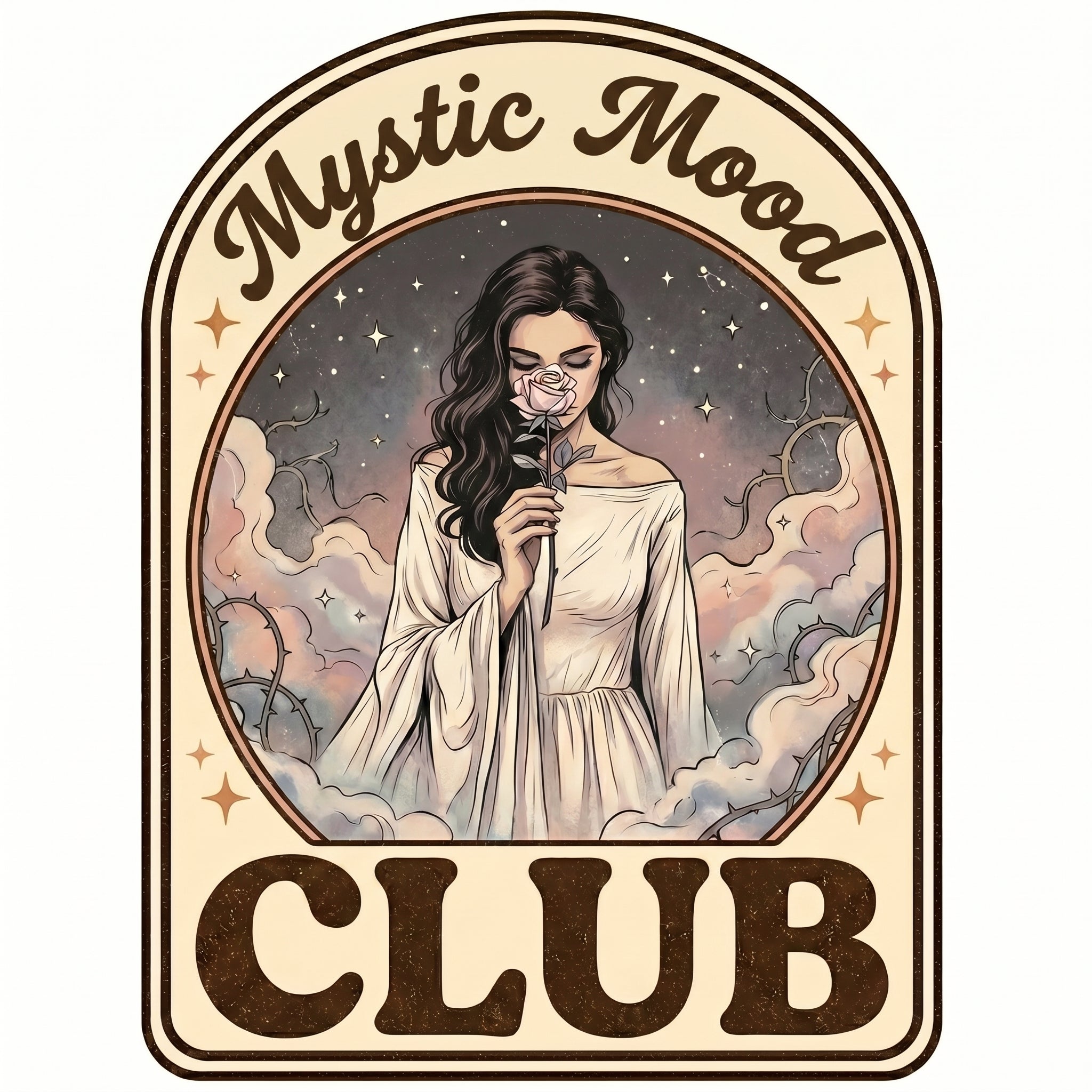 Mystic Mood Club