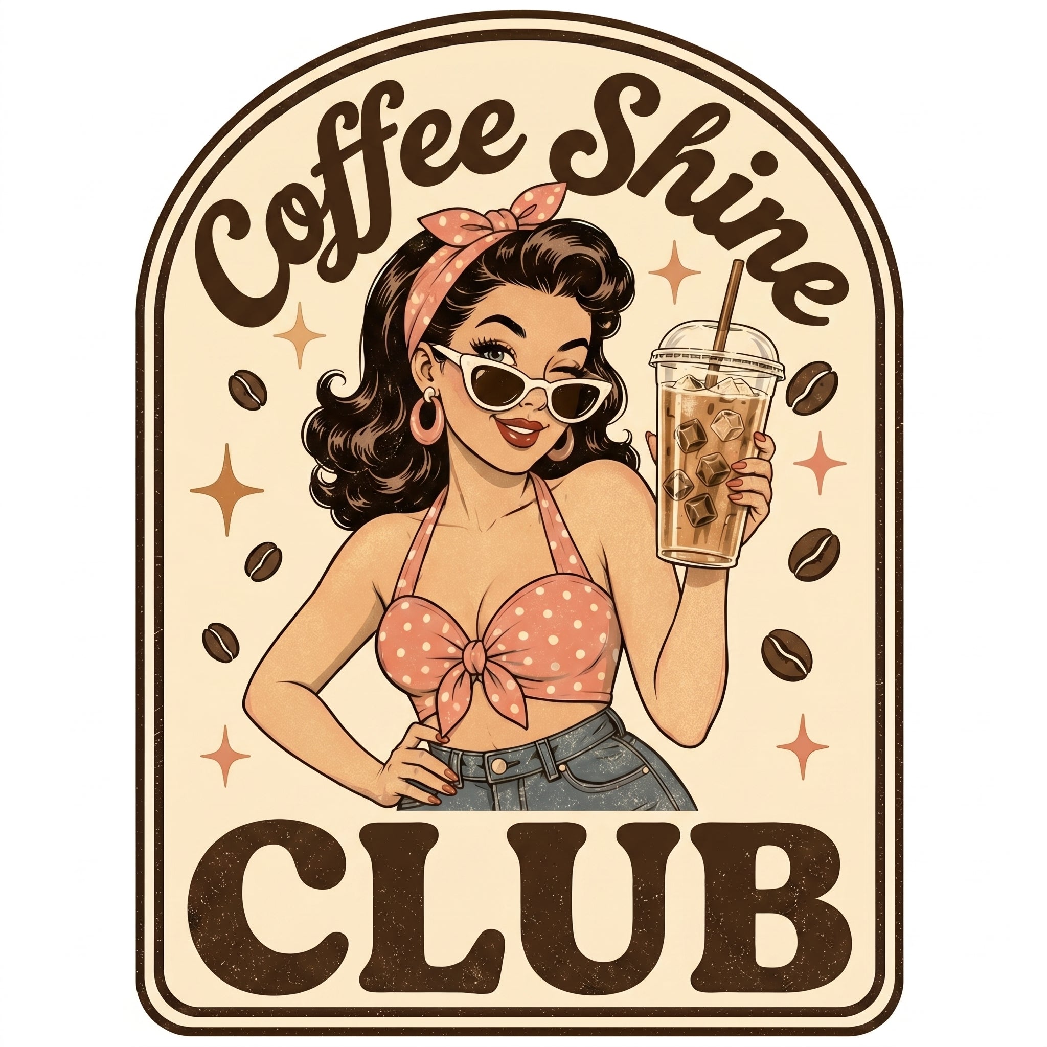 Coffee Shine Club