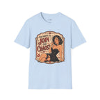 Who Wants to Join the Chaos T-Shirt Vintage Design