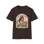 Love the Experiences That Shaped You T-Shirt Vintage Design