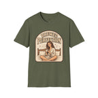 Brewed Perfection T-Shirt Vintage Design