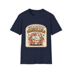Currently Unavailable T-Shirt Vintage Design