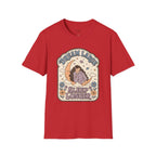 Dream Large Sleep Longer T-Shirt Vintage Design
