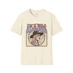 I'm a Wild Masterpiece T-Shirt Vintage Design
