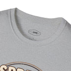 Espresso Makes Me Dangerous T-Shirt Vintage Design