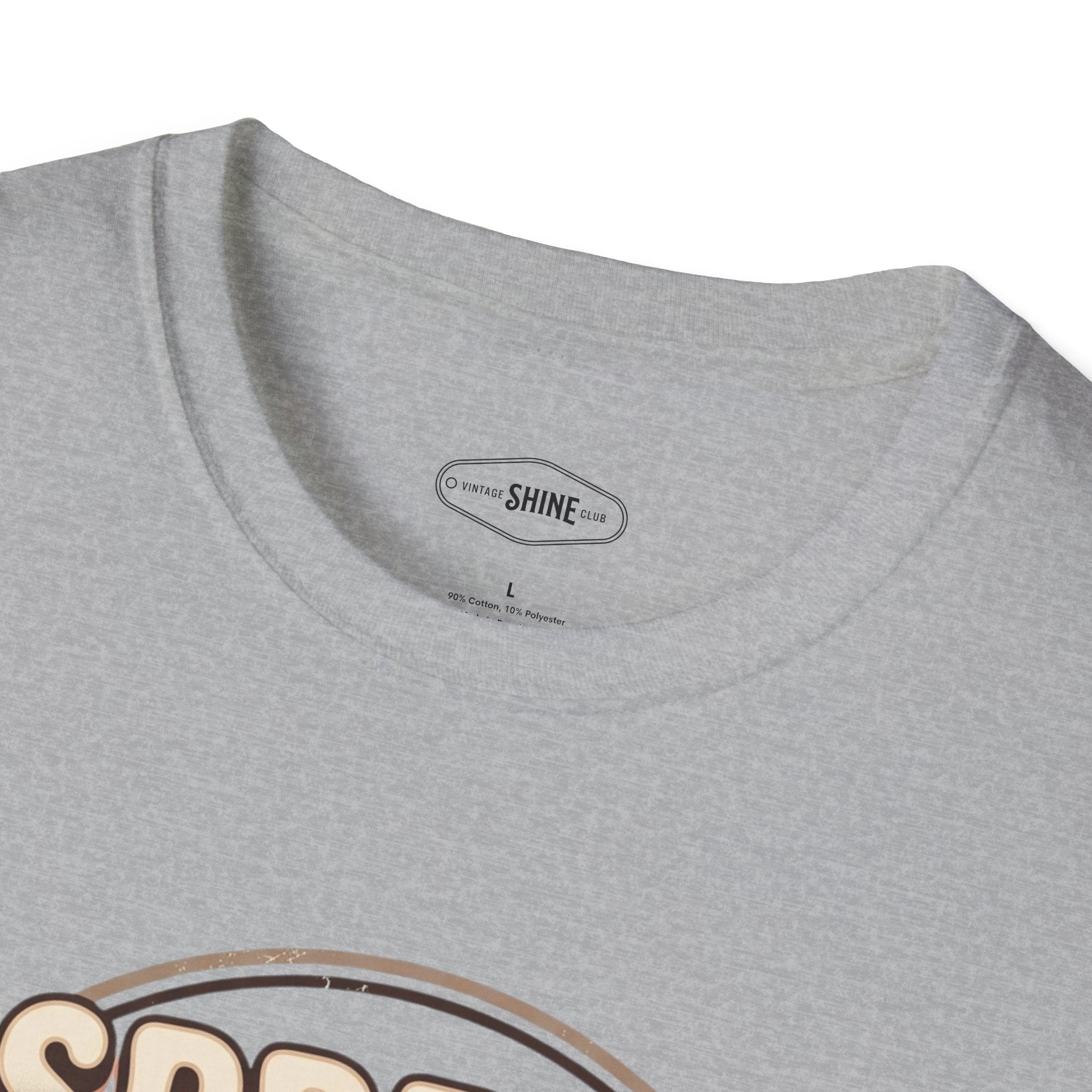 Espresso Makes Me Dangerous T-Shirt Vintage Design
