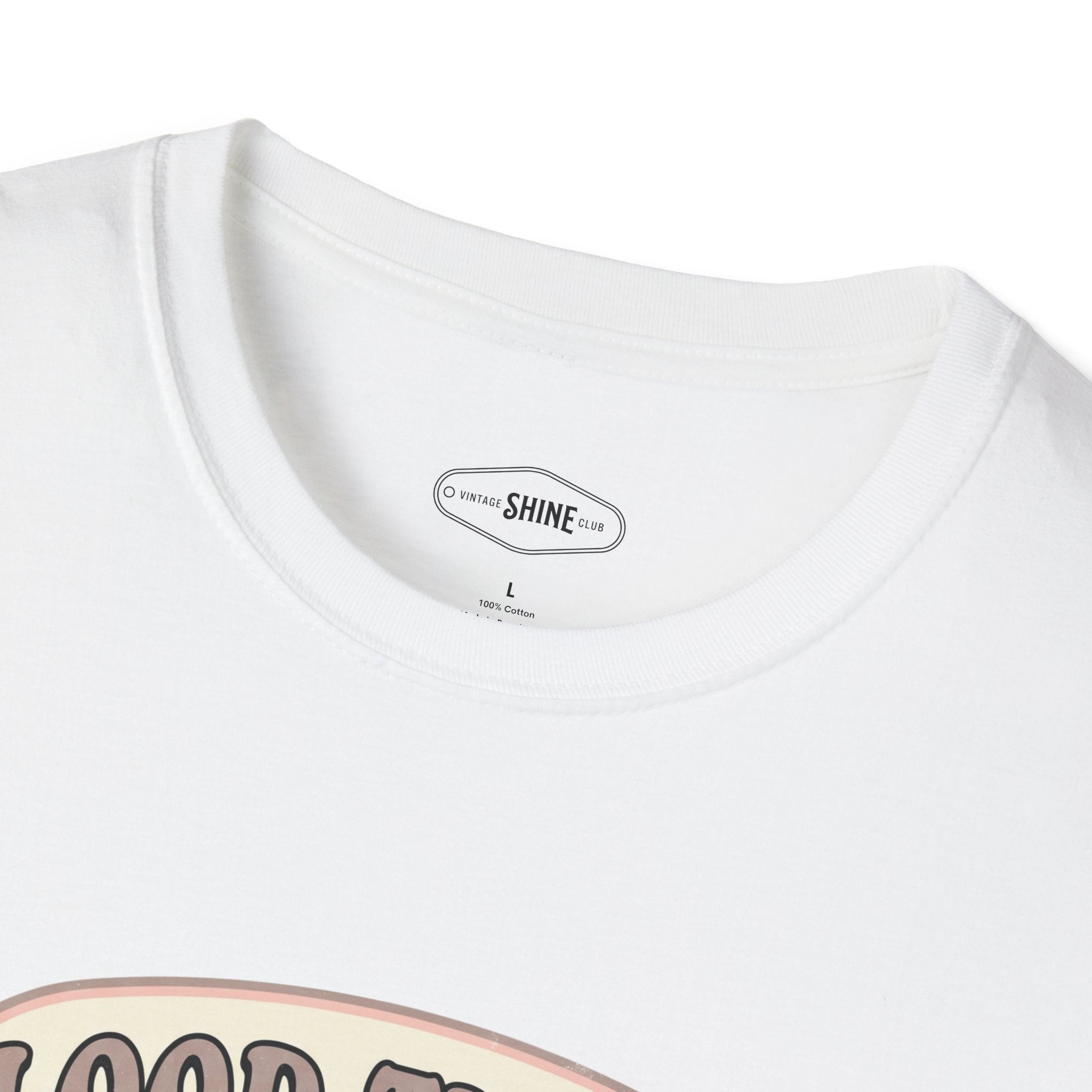Blood Type E+ Espresso Double Shot T-Shirt Vintage Design