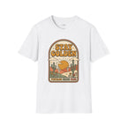 Stay Golden T-Shirt Vintage Design