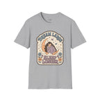 Dream Large Sleep Longer T-Shirt Vintage Design