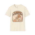 My Birthstone Is Coffee Bean T-Shirt Vintage Design
