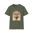 Certified Caffeine Generation T-Shirt Vintage Design