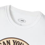 Can You See Past the Facade T-Shirt Vintage Design