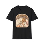 My Birthstone Is Coffee Bean T-Shirt Vintage Design