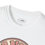 Anti Anti-Vibes T-Shirt Vintage Design