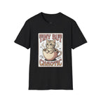Tiny But Chaotic T-Shirt Vintage Design