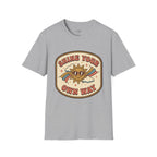 Shine Your Own Way T-Shirt Vintage Design