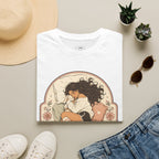 Baby Needs a Minute T-Shirt Vintage Design
