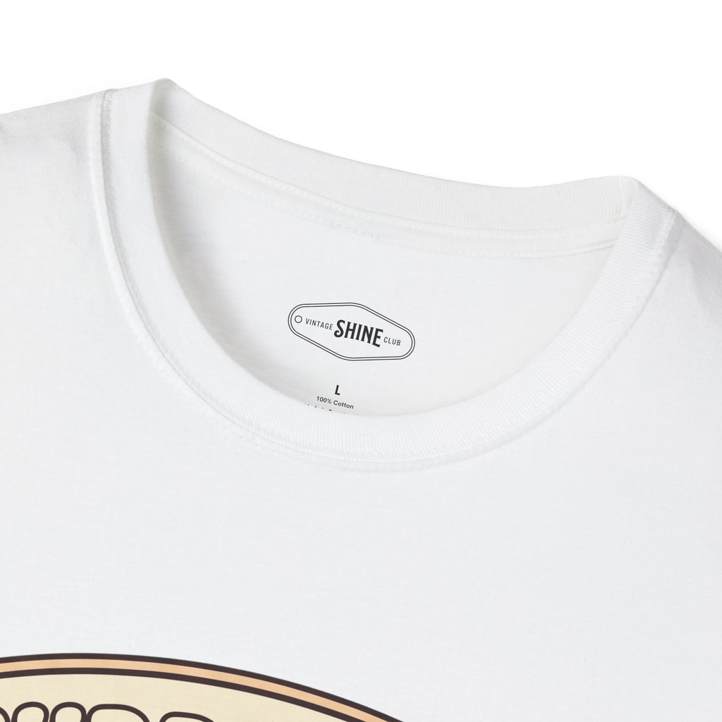 Currently Unavailable T-Shirt Vintage Design