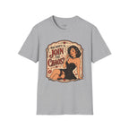 Who Wants to Join the Chaos T-Shirt Vintage Design
