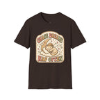 Chase Dreams Nap Often T-Shirt Vintage Design