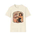 Who Wants to Join the Chaos T-Shirt Vintage Design