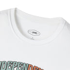 Independently Dependent T-Shirt Vintage Design
