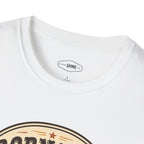 Born Wild T-Shirt Vintage Design