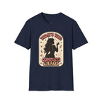 Today's Vibe Complete Chaos T-Shirt Vintage Design