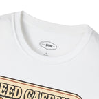 Need Caffeine to Continue T-Shirt Vintage Design