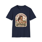 Love the Experiences That Shaped You T-Shirt Vintage Design