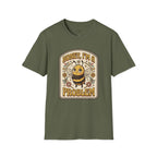 Honey I'm a Problem T-Shirt Vintage Design