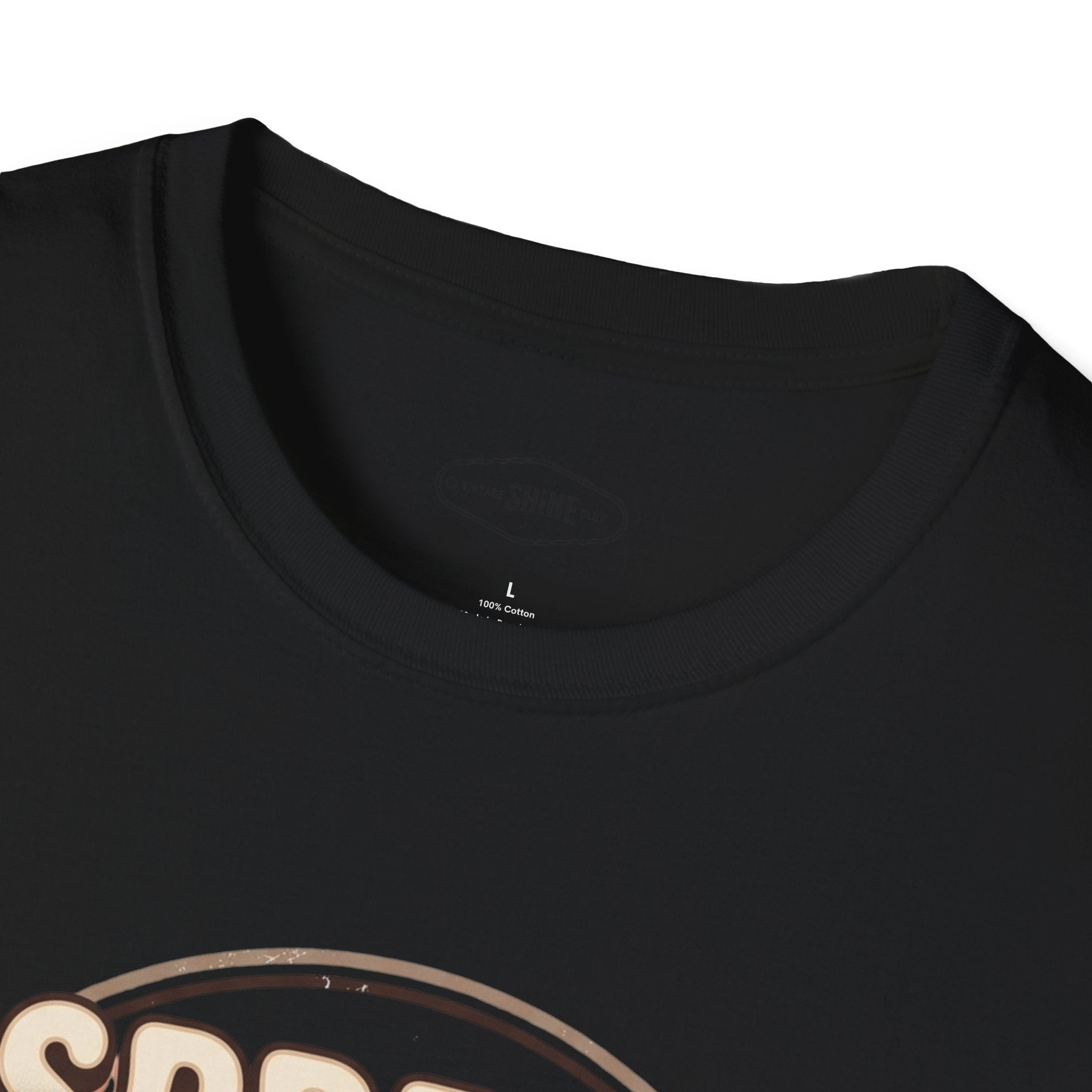 Espresso Makes Me Dangerous T-Shirt Vintage Design