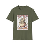 Tiny But Chaotic T-Shirt Vintage Design