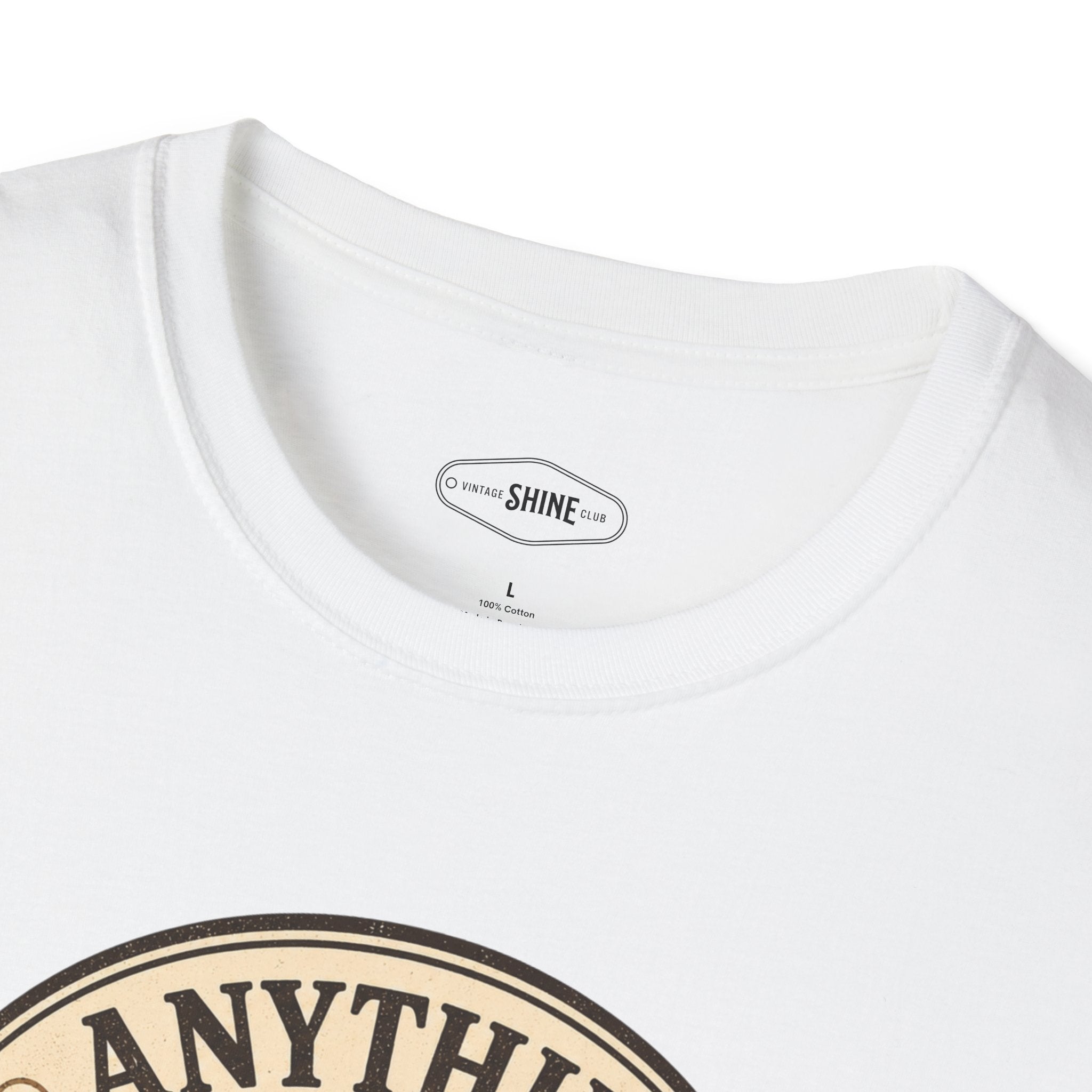 Anything Worth Having Is Worth the Battles T-Shirt Vintage Design