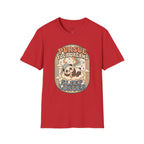 Pursue Your Dreams Sleep Longer T-Shirt Vintage Design