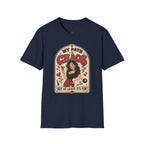 My Path Is Chaos but At Least It's Fun T-Shirt Vintage Design