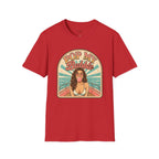 Pop My Bubble T-Shirt Vintage Design