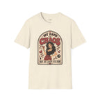 My Path Is Chaos but At Least It's Fun T-Shirt Vintage Design