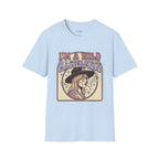 I'm a Wild Masterpiece T-Shirt Vintage Design