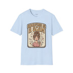 Adulting Is a Scam T-Shirt Vintage Design