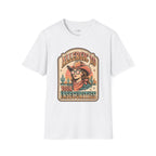 Allergic to Your Insecurities T-Shirt Vintage Design