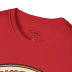 Shine Your Own Way T-Shirt Vintage Design