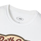 Both Wild and Holy T-Shirt Vintage Design