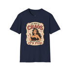 My Path Is Chaos but At Least It's Fun T-Shirt Vintage Design