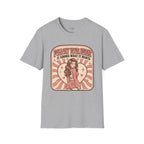 Follow Your Heart T-Shirt Vintage Design