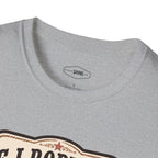 If I Rope You, Can I Keep You? T-Shirt Vintage Design