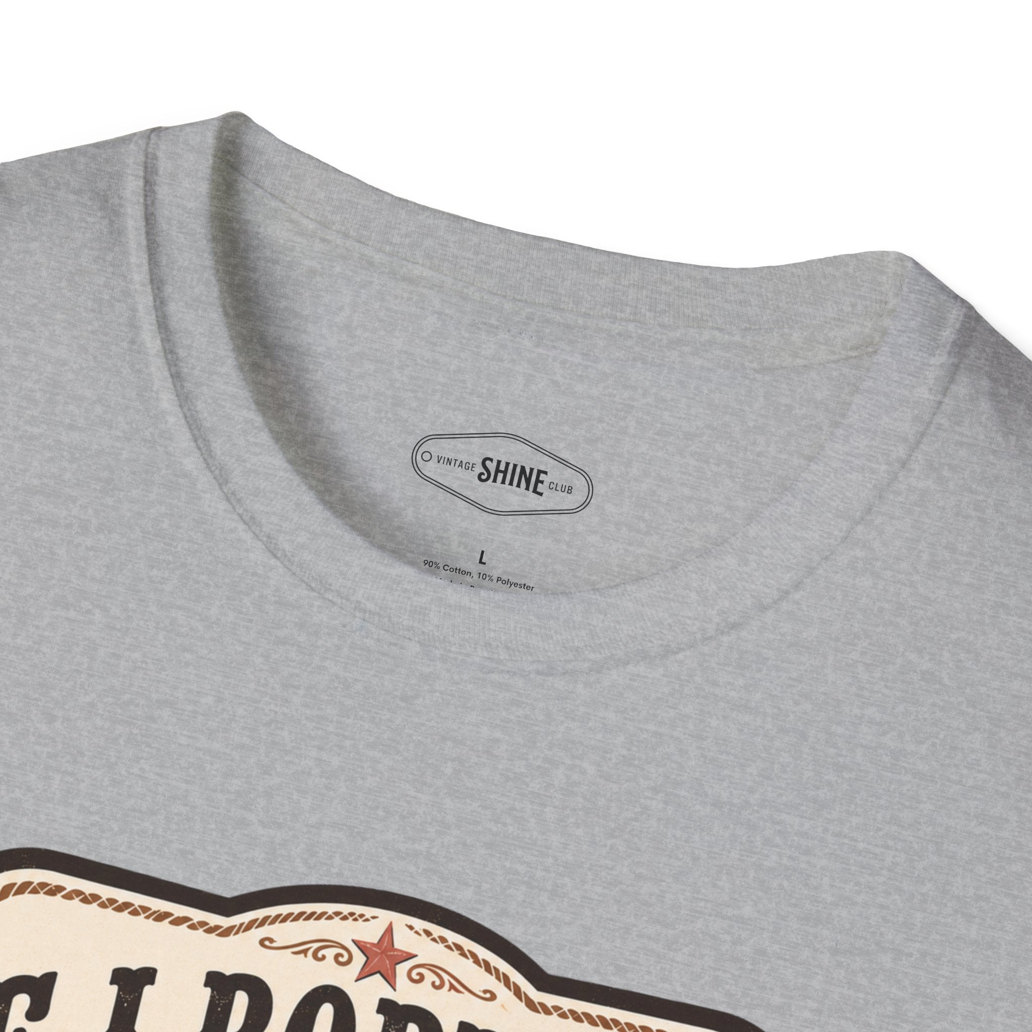 If I Rope You, Can I Keep You? T-Shirt Vintage Design