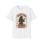 Today's Vibe Complete Chaos T-Shirt Vintage Design